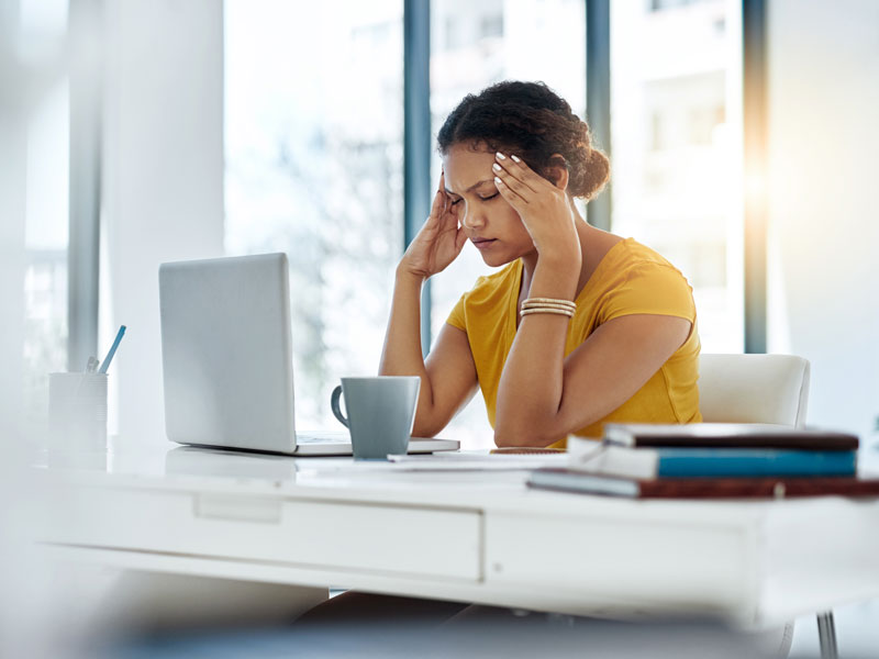 Managing Daily Stress: Simple and Effective Ways to Feel Calm and in Control