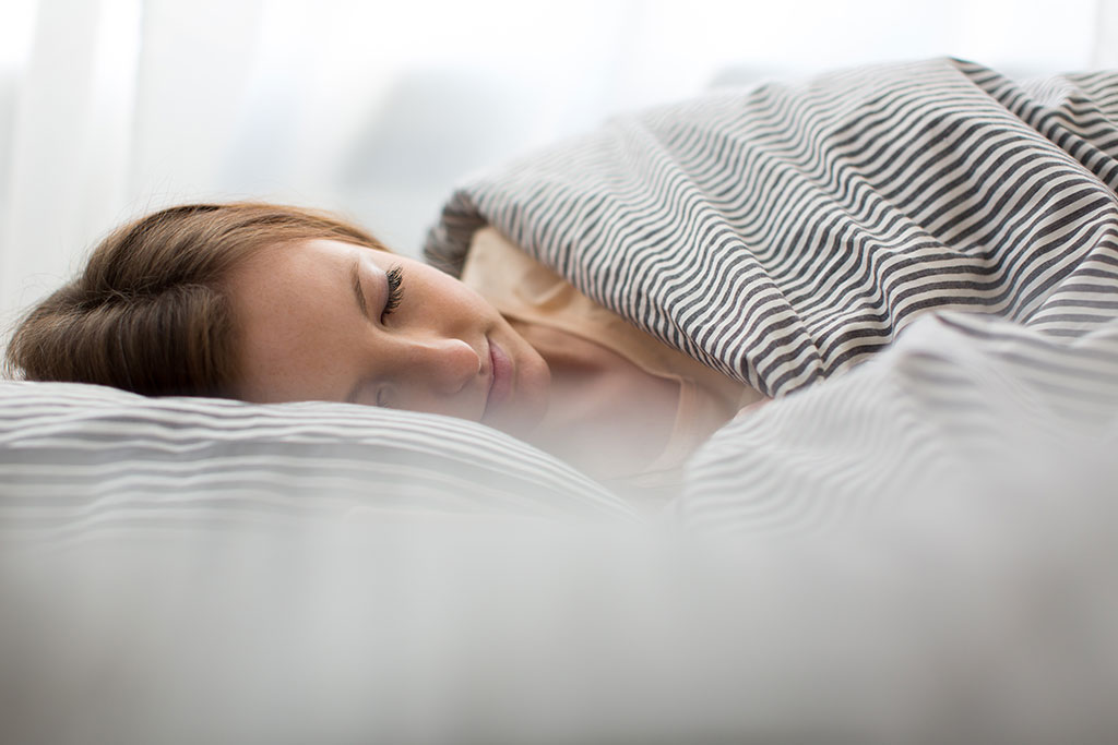 Importance of Sleep: Why Quality Rest Is Essential for a Healthy Life
